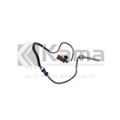 03L906088HE EGZOS SICAKLIK SENSÖRÜ (KAHVERENGİ SOKET) (OEM) VW UNIVERSAL İTHAL - 1