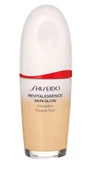 Shiseido Revitalessence Skin Glow - Fondöten 160 SHELL thumbnail 1