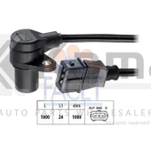 6238414 KRANK DEVİR SENSÖRÜ OPEL FRONTERA-A (X2.2XE) İTHAL - 1