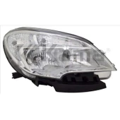1216722 FAR ÖN SOL (KROM) OPEL MOKKA 13-15 İTHAL - 1