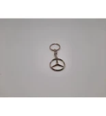 Mercedes Metal Anahtarlık A KALİTE - 2