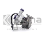 860067 TURBO-ŞARJ OPEL CORSA-C (Z1.3DT/Y1.3DT) 01- / AGILA-A (Z1.3DT) 00-08 / AGILA-B (Z1.3DTJ) 08- İTHAL - 1