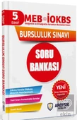 5. Sınıf 2025 Bursluluk Sınavı Soru Bankası Ardışık Yayınları - 1