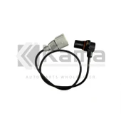 06A906433C KRANK DEVİR SENSÖRÜ (OEM) VW GOLF-4 / BORA / AUDI A3 / SEAT TOLEDO (AEH/AKL/AGN/1.6/1.8) 97-04 İTHAL - 1