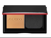 Shiseido Synchro Skin Self-Refreshing Custom Finish Powder Foundation  250 - Sand - 1
