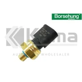 06E906051K BASINÇ SENSÖRÜ (YAKIT) VW JETTA / PASSAT / AUDI A3 / A4 / A5 İTHAL - 1