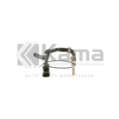 25186658 OKSİJEN SENSÖRÜ ÜST CHEVROLET CAPTIVA C140 (2.0D LNP) 12- İTHAL - 1