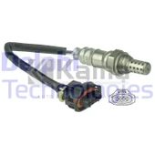 55573711-25198482 OKSİJEN SENSÖRÜ (KONUM 2) CHEVROLET AVEO T300 (1.2/1.4) 12- / OPEL MOKKA (A1.6XER) 13- İTHAL - 1