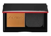 Shiseido Synchro Skin Self-Refreshing Custom Finish Powder Foundation  410 - Sunstone thumbnail 1