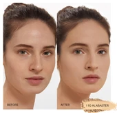 Shiseido Synchro Skin Self-Refreshing Custom Finish Powder Foundation  340 - Oak thumbnail 2