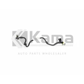 04L129456E VAKUM HORTUMU VW GOLF / ARTEON / PASSAT / TIGUAN (CLH/DCX) İTHAL - 1
