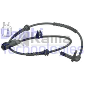94544448 Kampanya ABS SENSÖRÜ ÖN SAĞ CHEVROLET AVEO T300 12- İTHAL - 1