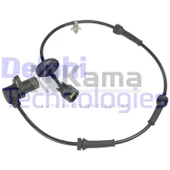 96959997 Kampanya ABS SENSÖRÜ ÖN SOL CHEVROLET KALOS T200 03-08 / AVEO T200-T250-T255 03-12 İTHAL - 1