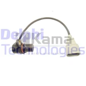 06A906433L-06A906433N KRANK DEVİR SENSÖRÜ VW GOLF-4 / GOLF-5 / BORA / JETTA / AUDI A3 / SEAT LEON 97- İTHAL - 1