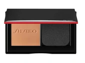 Shiseido Synchro Skin Self-Refreshing Custom Finish Powder Foundation  310- Silk thumbnail 1
