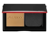 Shiseido Synchro Skin Self-Refreshing Custom Finish Powder Foundation  340 - Oak thumbnail 1