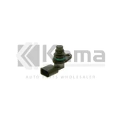 030907601E-030907601F EKSANTRİK DEVİR SENSÖRÜ VW GOLF-5 / GOLF-6 / POLO / PASSAT / AUDI A3 / SEAT LEON (BAG/BLP/BLF/CAXA/CBZA/CBZB/BMY/BBY/BKY/1.4 İTHAL - 1