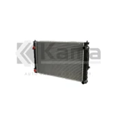 8D0121251Q-8D0121251P SU RADYATÖRÜ (MEKANİK) VW PASSAT / AUDI A4 / A6 (ADR/APU/ADP/AEB/AWT/AFN/AVR/1.6/1.8/1.8T/1.9TDI) 97-04 İTHAL - 1