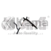 06A121065DP RADYATÖR SU BORUSU (SAC) VW GOLF / JETTA / PASSAT / AUDI A3 / SKODA OCTAVIA / SEAT TOLEDO İTHAL - 1