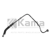 4G0121081AH RADYATÖR YEDEK SU DEPO HORTUMU AUDI A6 / S6 11-14 İTHAL - 1