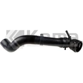 6Q0122101AQ RADYATÖR SU HORTUMU (MANUEL) VW POLO / SEAT CORDOBA / SEAT IBIZA / SKODA FABIA (BBY/BKY/BBZ/1.4 16V) 01-10 İTHAL - 1