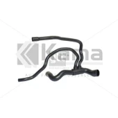 6336135 RADYATÖR ÇIKIŞ HORTUMU (OTOMATİK ŞNZ. İÇİN) OPEL CORSA-D (Z1.4XEP) 07- İTHAL - 1