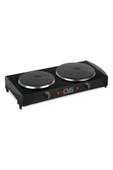 CVS DN 2407 Çiftli Pleyt Ocak - 1