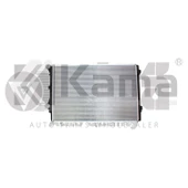 5K0121251J SU RADYATÖRÜ VW GOLF / JETTA / PASSAT / AUDI A3 / TT/SKODA OCTAVIA / SUPERB / YETI İTHAL - 1
