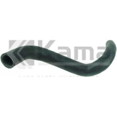 96536613 RADYATÖR ALT HORTUMU CHEVROLET KALOS T200 (1.4) 03-08 / AVEO T250-T255 (1.4) 06-08 İTHAL - 1