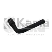 8D0121101K RADYATÖR ÜST HORTUMU VW PASSAT / AUDI A4 / A6 İTHAL - 1