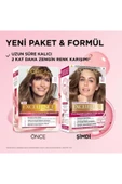 Loreal Excellence Creme 7.1 Küllü Kumral - 2
