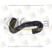 1337582 RADYATÖR HORTUMU ÜST (KLİMALI) OPEL ASTRA-G (X1.4XE/X1.6XEL/Z1.4XE/Z1.6XE/C1.6SEL) 98- İTHAL - 1