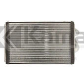 96629611B KALORİFER RADYATÖRÜ CHEVROLET CAPTIVA C100 07-10 İTHAL - 1