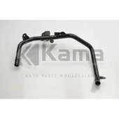 5Q0121070AH RADYATÖR SU BORUSU SOL (YARD. SU POM.) VW GOLF / AUDI A3 / SKODA OCTAVIA / SEAT LEON İTHAL - 1