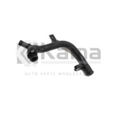06J121065F RADYATÖR SU BORUSU (PLASTİK) VW (1.8/2.0 TSI BZB/CDAA/CDAB) İTHAL - 1