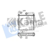 5Q0819031A Kampanya KALORİFER RADYATÖRÜ (DENSO TİPİ) VW GOLF-7 / PASSAT / TIGUAN / CRAFTER / AUDI A3 / SEAT LEON 13- İTHAL - 1