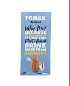 Fomilk Badem Sütü 1lt - 1