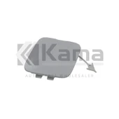 39086944 ÇEKİ DEMİR KAPAĞI ARKA OPEL ASTRA-K HB 16- İTHAL - 1