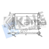 1300301 SU RADYATÖRÜ OPEL ASTRA-J (A1.3DTE) 10- İTHAL - 1