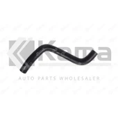96536613 RADYATÖR ALT HORTUMU CHEVROLET KALOS T200 (1.4) 03-08 / AVEO T250-T255 (1.4) 06-08 İTHAL - 1