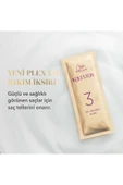 Koleston Supreme Saç Boyası 3.4 Koyu Kestane - 6