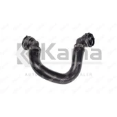 13422454 RADYATÖR ÇIKIŞ HORTUMU OPEL INSIGNIA-A (B1.6DTH) 14- İTHAL - 1