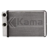 1843527-13263329 Kampanya KALORİFER RADYATÖRÜ OPEL INSIGNIA-A 09-17 / CHEVROLET CRUZE J300-J305 10- İTHAL - 1