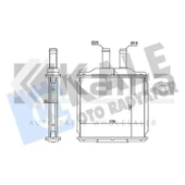 96554446 Kampanya KALORİFER RADYATÖRÜ CHEVROLET LACETTI J200 03-12 İTHAL - 1
