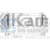 1302144 TURBO RADYATÖRÜ OPEL ASTRA-J (A1.3DTE/A1.4NEL/A1.4NET/A1.6LET/A1.7DTE/A1.7DTC) 10- İTHAL - 1