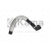 6336133 RADYATÖR ALT HORTUMU OPEL CORSA-D (1.7CDTI) 06-10 İTHAL - 1