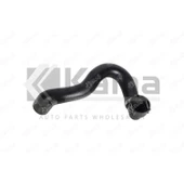 6336146 RADYATÖR ALT HORTUMU OPEL CORSA-D (1.6T) 07- İTHAL - 1