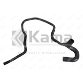 1337659 RADYATÖR ALT HORTUMU OPEL ASTRA-G (Z1.6XEP) 00- İTHAL - 1