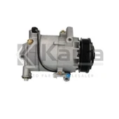 6854059 KLİMA KOMPRESÖRÜ OPEL ASTRA-H / ZAFIRA-B (Z1.6XEP/Z1.6XE1) İTHAL - 1