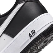 Nike Air Force 1 '07 Günlük Sneaker Spor Ayakkabı DV0788-001 - 5